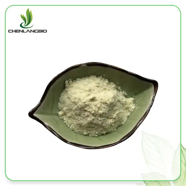 Caffeic Acid Powder